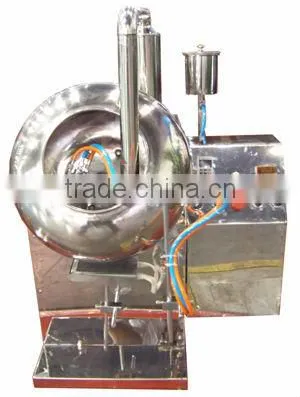 sugarcoat Machine-BY 1000