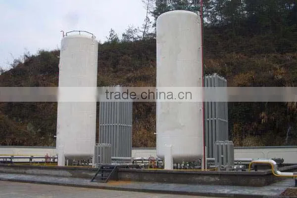 chemical gas centrifugal cryogenic liquid pump