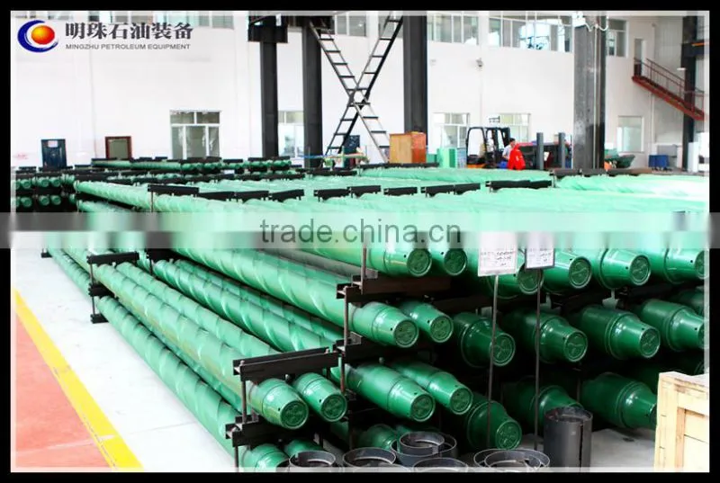 oil&gas drill collar