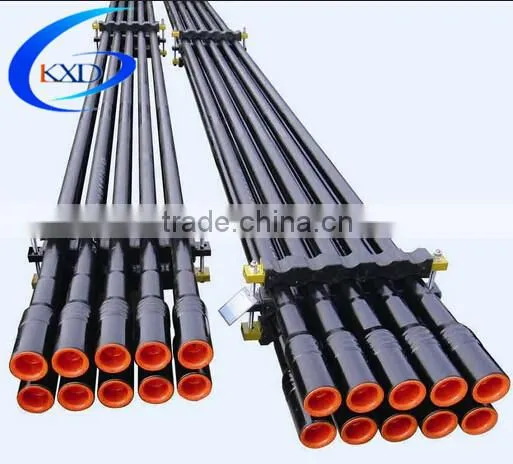 drill pipe thread protector& drill stem pipe for sales