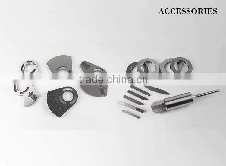 Professional Professional Spring Forming Hand Tools for Making Spring
