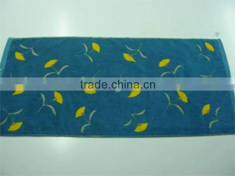 100% Soft Touch Comfortable Microfiber Bath Towel