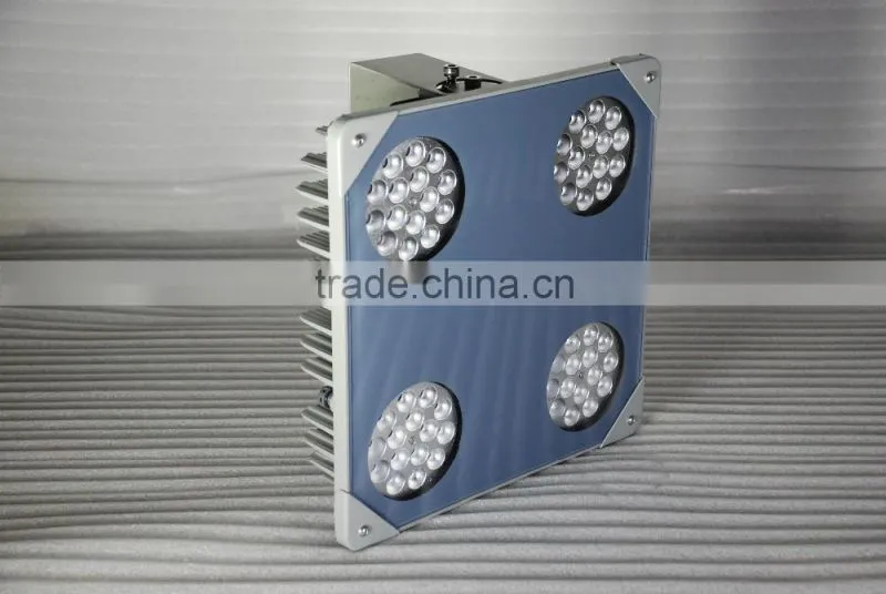 60w led canopy lights for gas station ,ip65 Explosion proof light