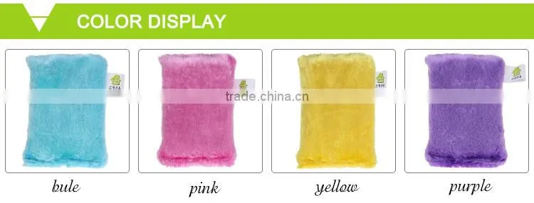 High Grease Absorption Foam Sponge Best Selling Kitchen Sponge Brands