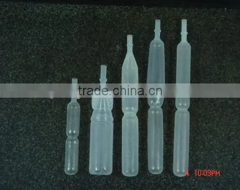 CP-50D Plastic Fruit Shape Bottle Blowing Machine