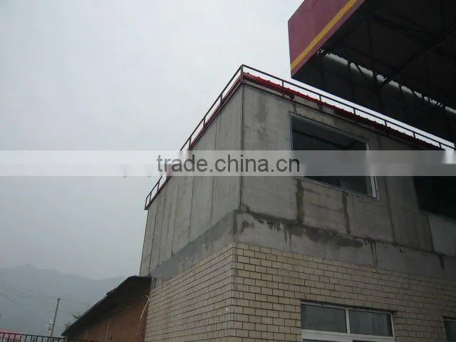 Glass Magnesium Board Production Line