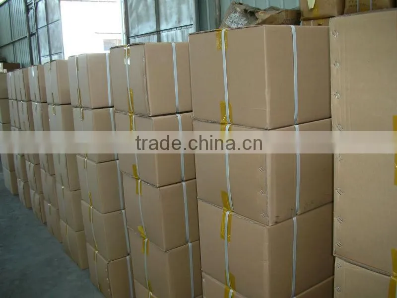 Classical flat V belt