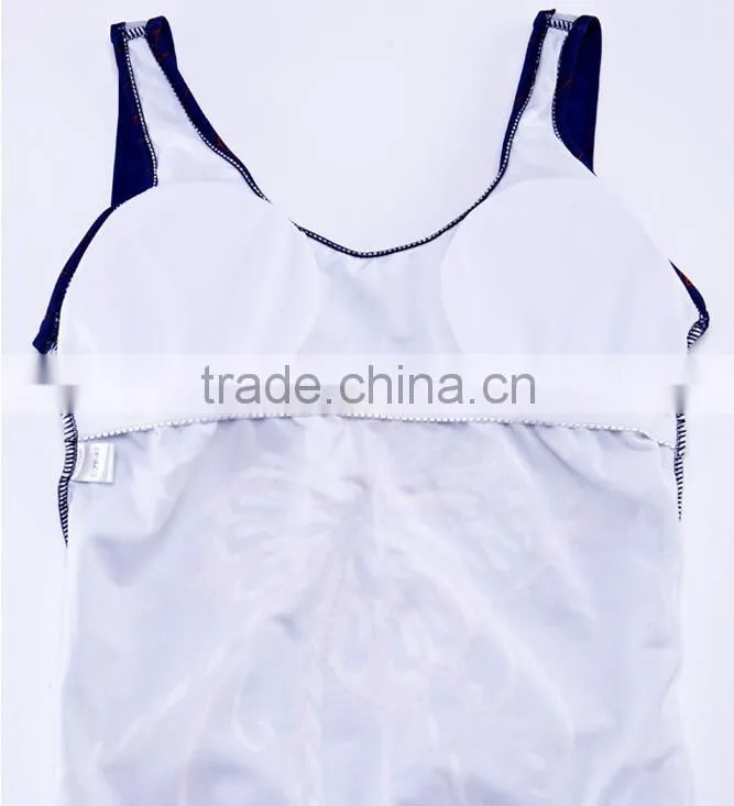 Customize European Hot Sale Swimsuit