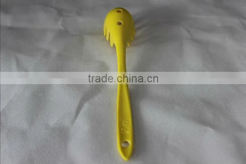10.5 inch 30% or 100% melamine claw spoon