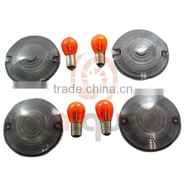 universal integrated motorcycle acessories