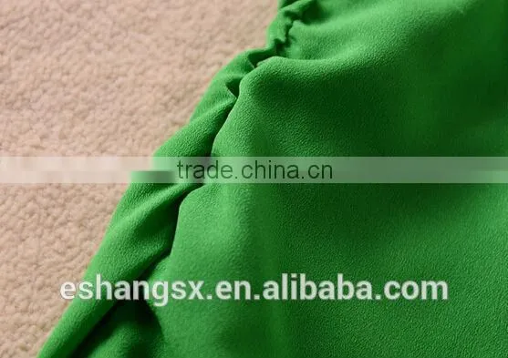 Ladies fashion chiffon prom dress