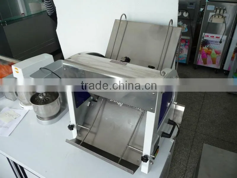 bread slicer HLM-31(CE certificated manufacture)