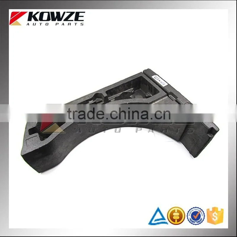 Auto Cargo Floor Box For Mitsubishi ASX GA1W GA2W 4A92 4B11 7646A241