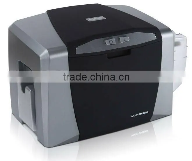 Cheap pvc id card printer