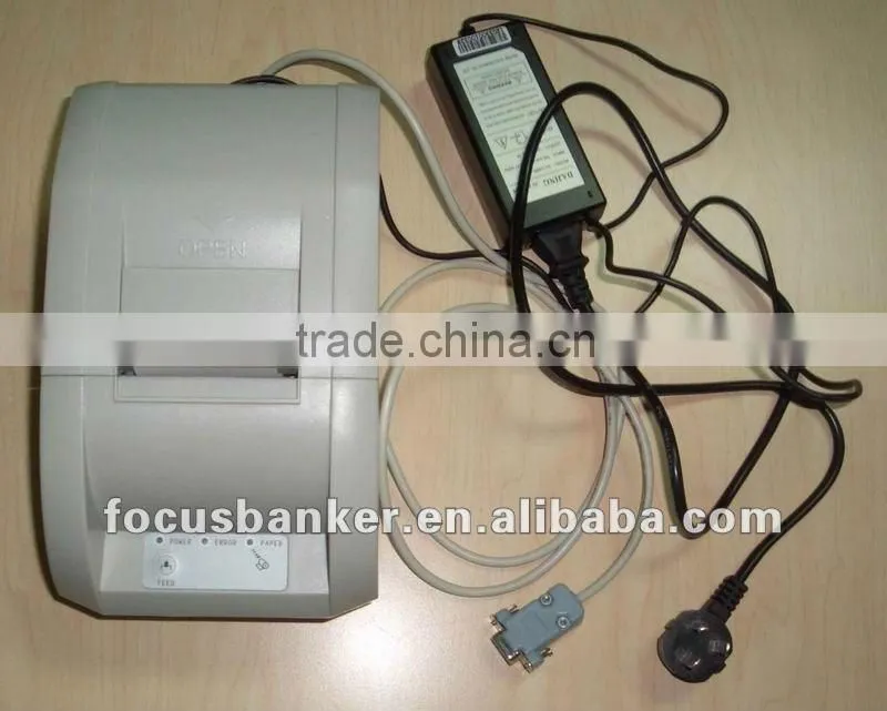 XAF(Central African CFA franc)Money Counter/ Bill Counter MoneyCAT500