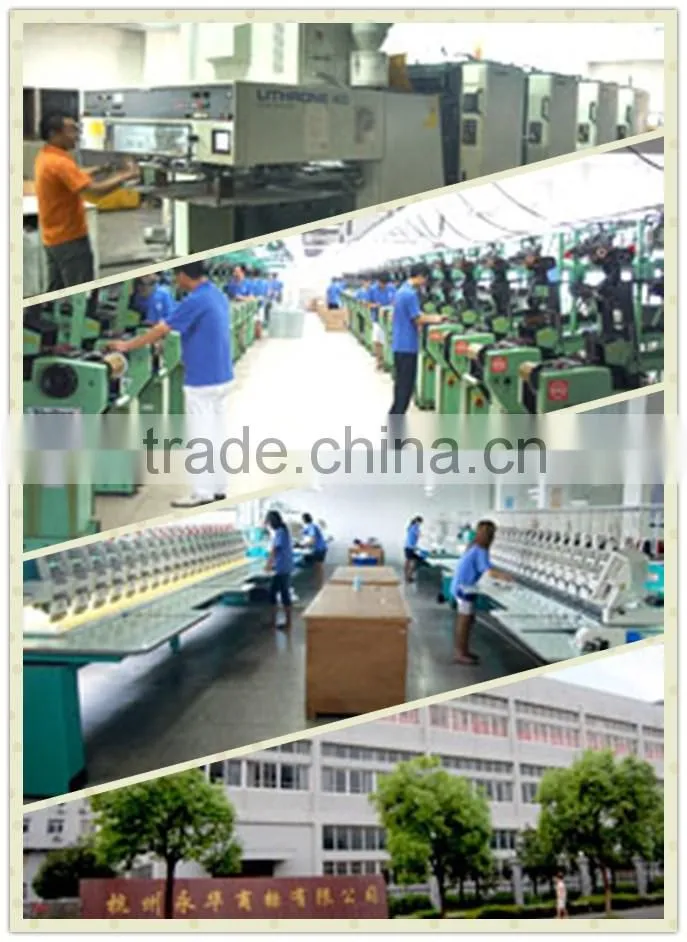 Wholesale custom clothing woven label of high density