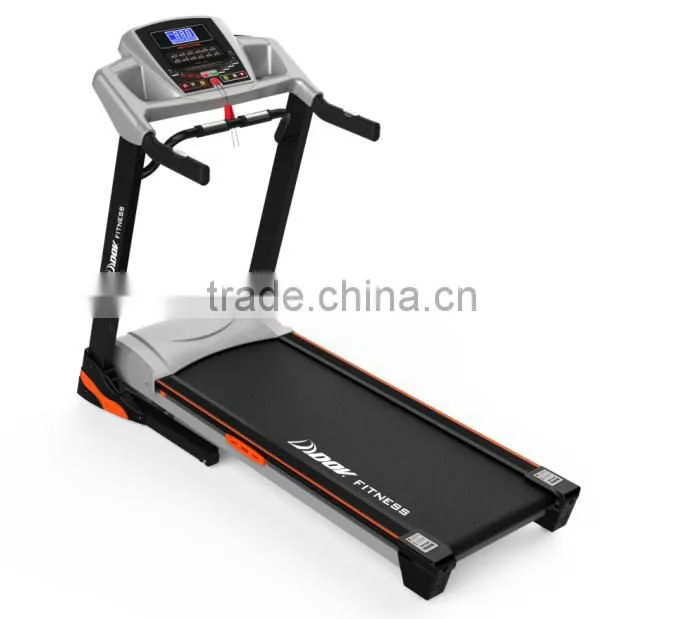 2016 new 1.5hp Cheap Price Fitness Running Machine Electric Treadmill