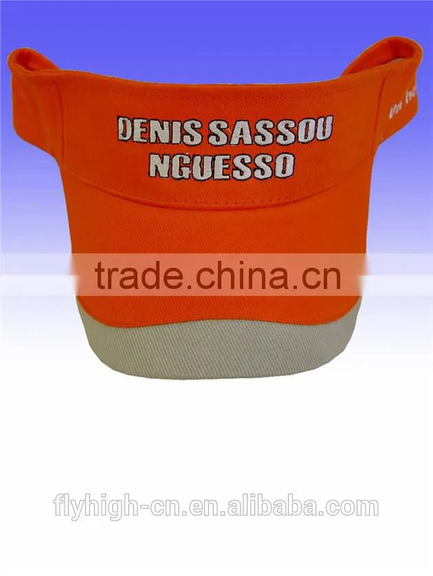 Summer Fashion Sun Sports Visor