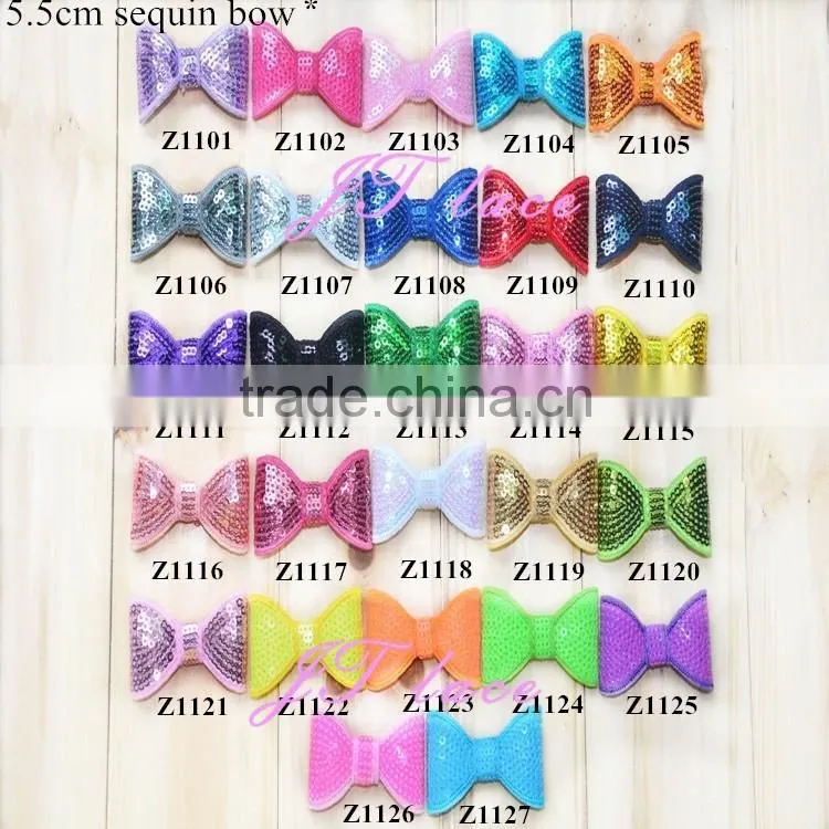18cm handmade bow , factory price and faster shipping