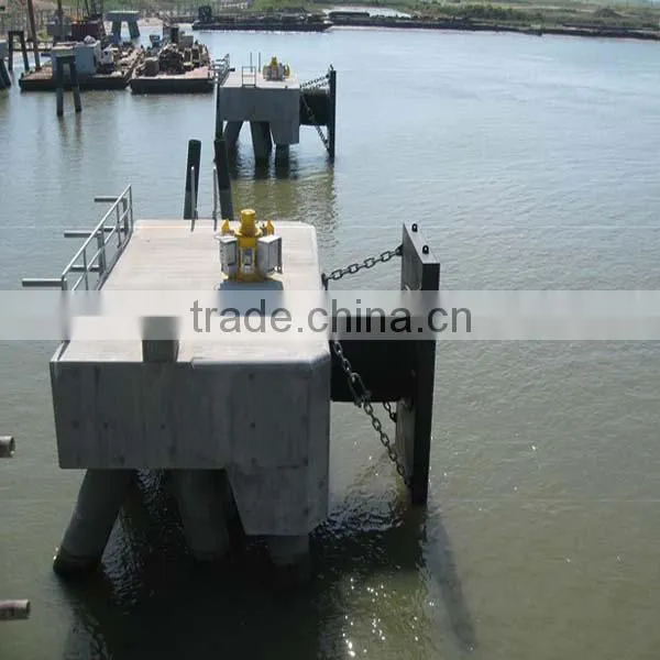 Sale China marine fender pads