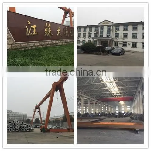 hot dip galvanized street light steel poles