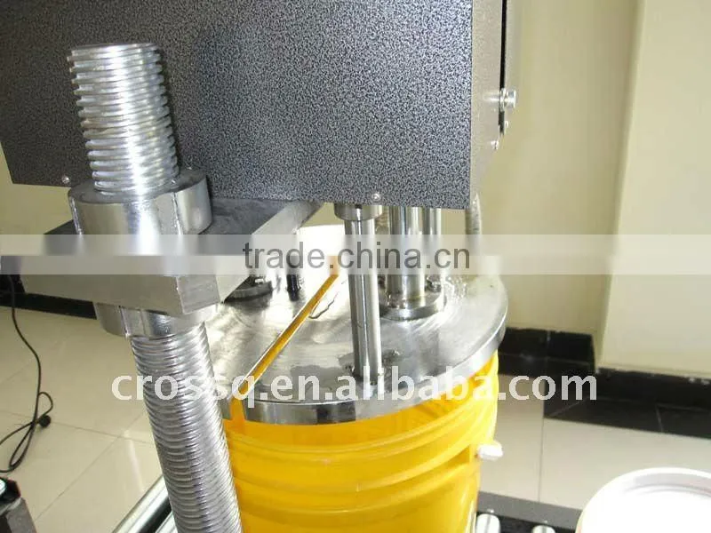 Coating Capping Machine FC-P
