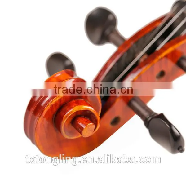 Stringed Instruments Violin Making Manufacturing TL005-1