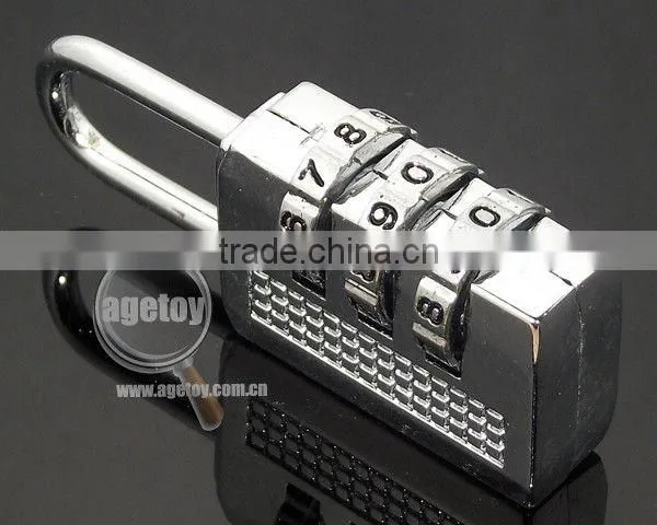 Luggage Locks for International Travel