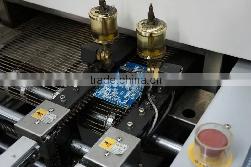 ATMEL Coretex-A5 SAMA5D3X Low Cost with 2 CAN Embedded ARM SoM