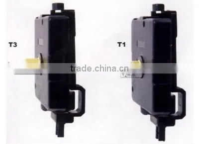 Step Pendulum Movement(With Screw) - M1288