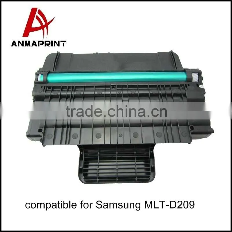 Compatible MLT-D209L toner cartridge 209L toner cartridges for Samsung SCX4824FN/4828FN