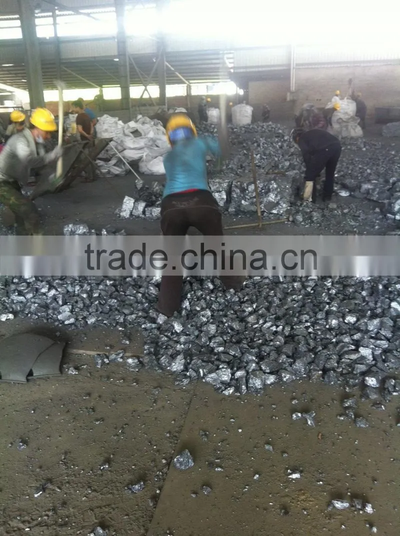 silicon metal/silicon metal 553 grade with high si