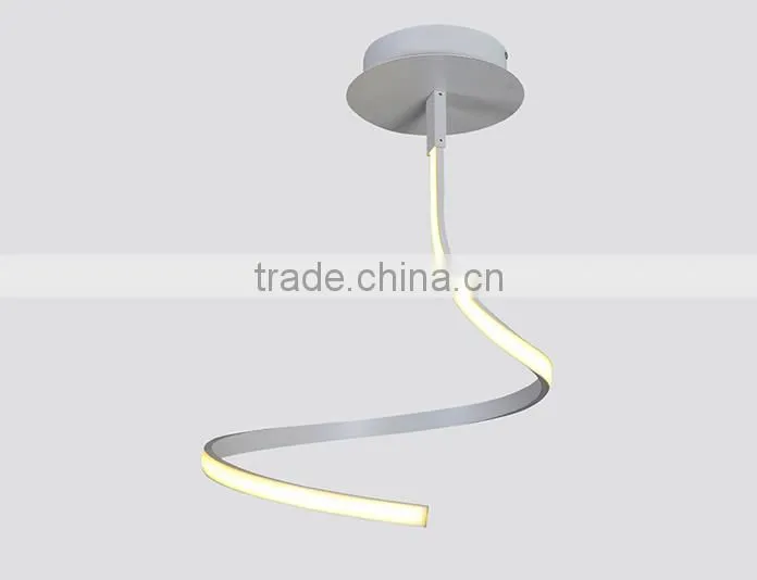 Dhx Yellow Drawing Room Led Ceiling Light