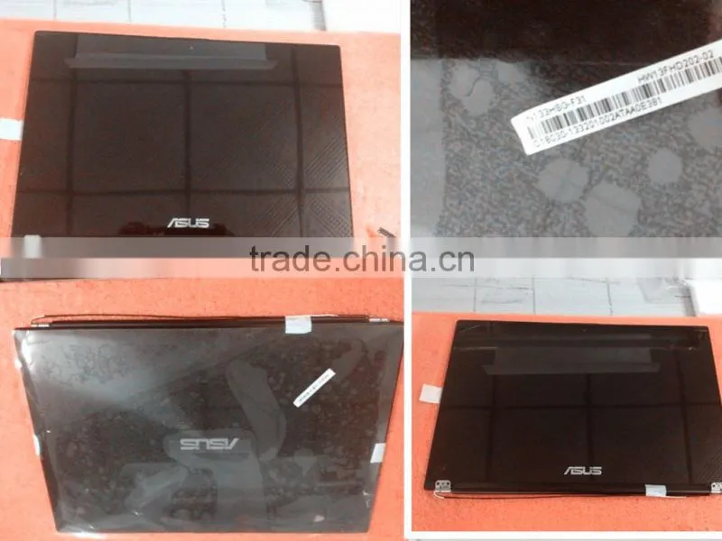 UX31A LCD Assembly