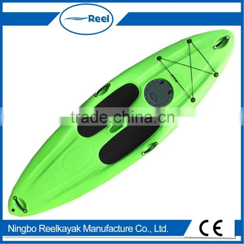Chinese Manufacturer surfboard no inflatable stand up padlle board--SUP10