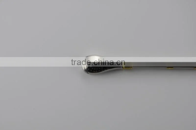 Stainless Steel Straw Spoon Used as straws utra-practical
