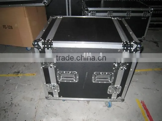 10U rack mount case FC-10U
