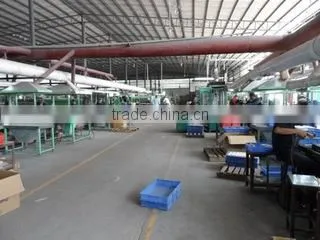 Shaoguan Qujiang Great Base Power Tech Co., Ltd. company overview - view 3