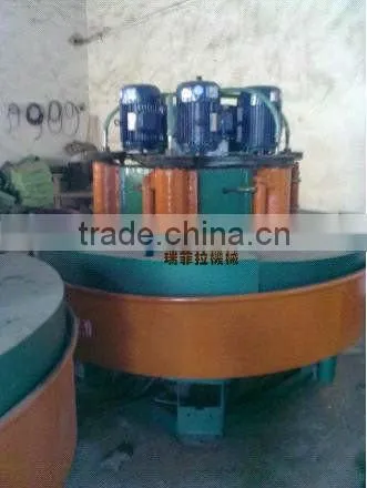 High quality terrazzo tile making machine
