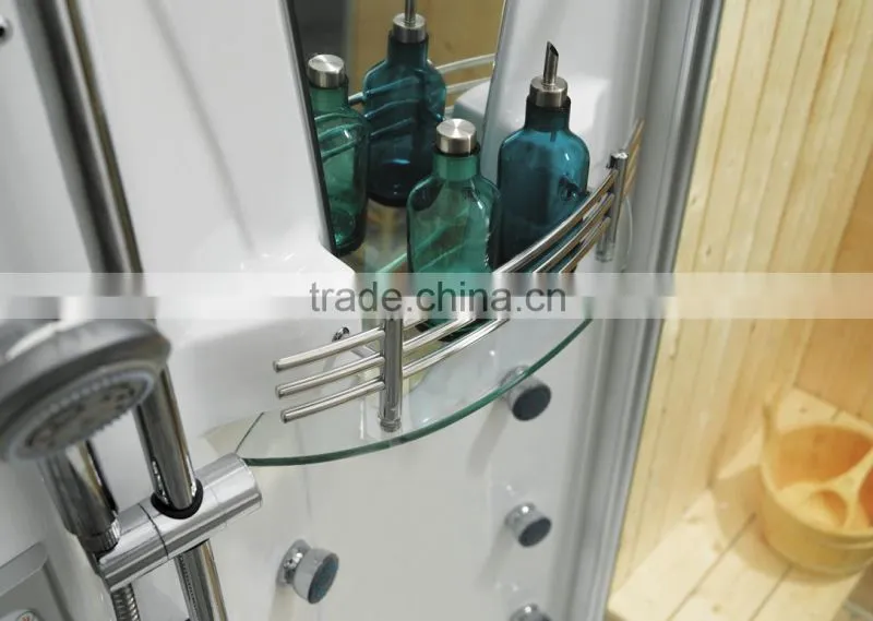 MONALISA ENCLOSED WET STEAM ROOM