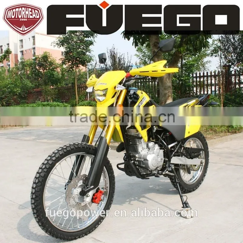 Moto Tornado XR 250 200CC 250CC Dirt Bike Motocross