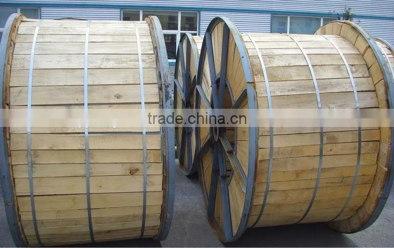 NYY CABLE 0.6/1KV PVC INSULATED POWER CABLE LOW VOLTAGE ELECTRIC CABLE