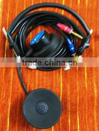 high quanlity hearing test machine PC audiometer portable audiometer