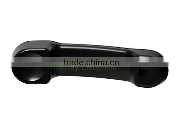 Novelty corded phone support bluetooth connect to mobile for home /business