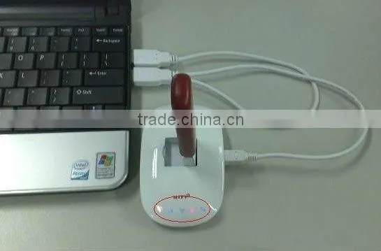 Hame A8 3G WIFI Router For Ipad