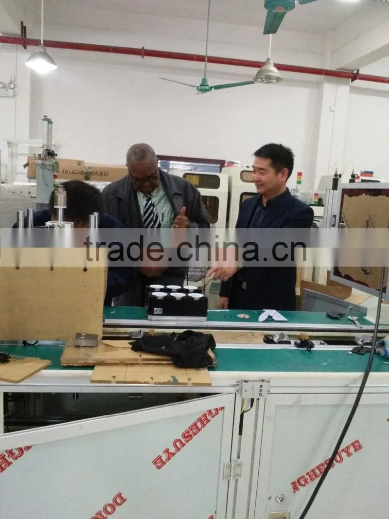 Aging and Life Test Rack LED Lamp Aging Test Line