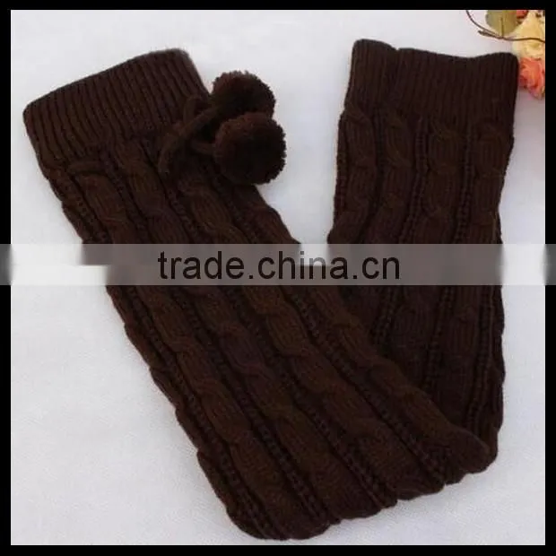 Knit Boot Socks Boot Socks Knit Socks Knee Socks Thigh High Socks Cotton Socks, Womens Leg Warmers