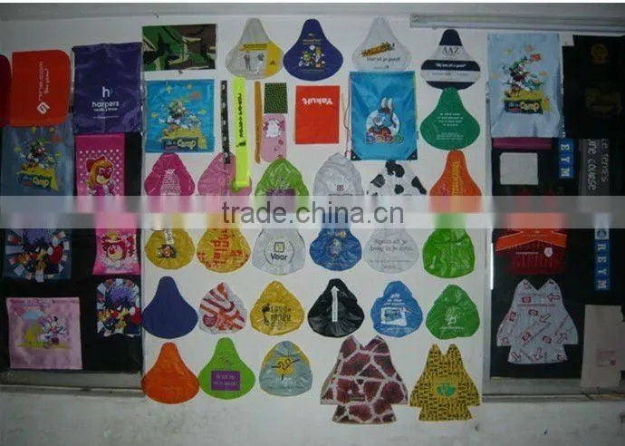 Promotional Bike Saddle Cover with Waterproof