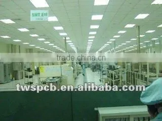 2016 Professional OEM/ China FR4 high quality PCB manufacturer