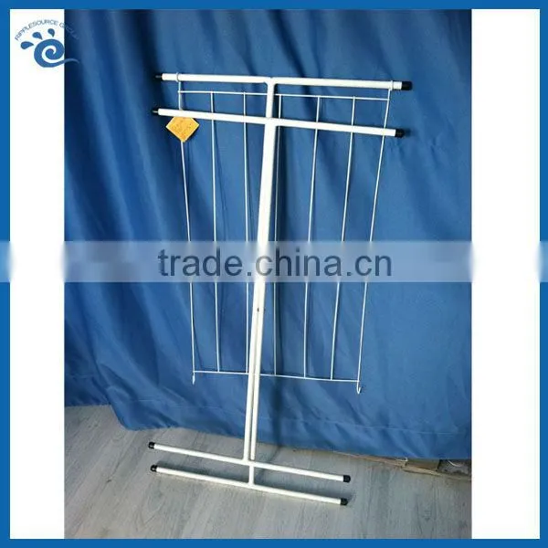 RS43B012 Outdoor Towel Drying Rack